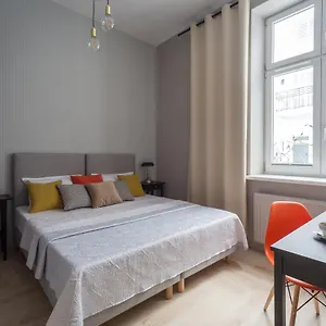 Mapartments Kazimierz Cracovia