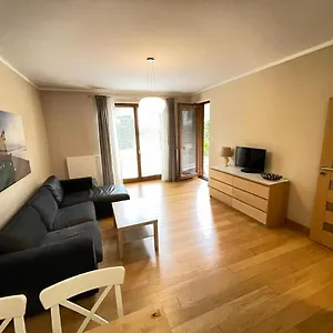  Apartament Yourapart Nadmorski Dwor Polska