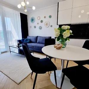  Apartament Rentplanet - Chlebova Ii Polska