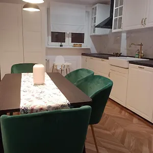  Apartament Tabago 5 Polska